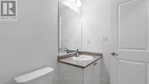17 Melmar Street, Brampton, ON - Indoor Photo Showing Bathroom