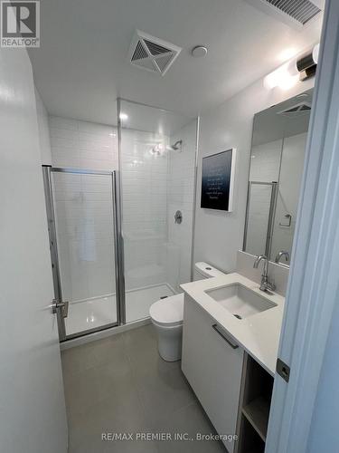 616 - 3005 Pine Glen Road, Oakville (Palermo West), ON - Indoor Photo Showing Bathroom