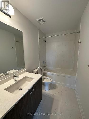 313 - 95 Attmar Drive, Brampton, ON - Indoor Photo Showing Bathroom