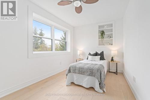 161 Mill Street, Halton Hills, ON - Indoor Photo Showing Bedroom