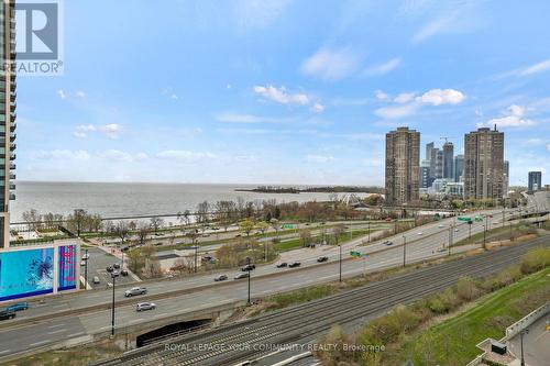 #1210 -15 Windermere Ave, Toronto, ON - Outdoor With View