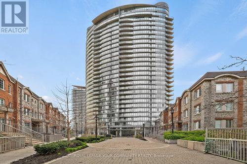 #1210 -15 Windermere Ave, Toronto, ON - Outdoor With Facade