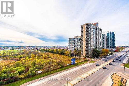 710 - 385 Prince Of Wales Drive, Mississauga, ON - Outdoor
