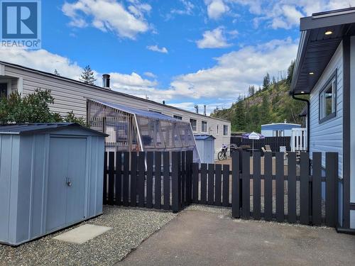 1214 Okanagan Avenue Unit# 26, Chase, BC - Outdoor With Exterior