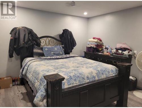 26-1214 Okanagan Ave, Chase, BC - Indoor Photo Showing Bedroom