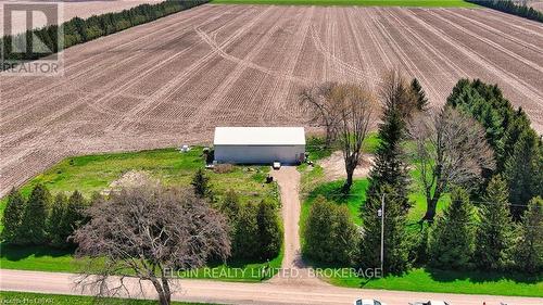 15292 Mcdonald Line, Chatham-Kent, ON - Outdoor