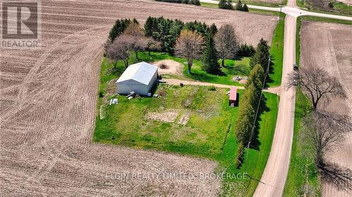 15292 Mcdonald Line, Chatham-Kent, ON - Outdoor