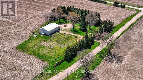 15292 Mcdonald Line, Chatham-Kent, ON - Outdoor