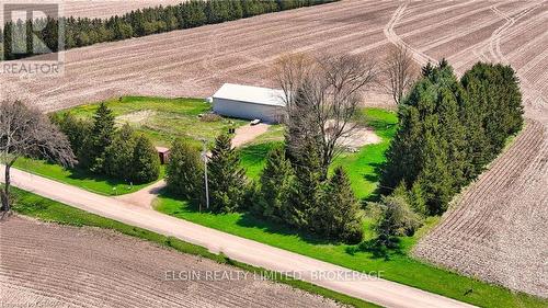 15292 Mcdonald Line, Chatham-Kent, ON - Outdoor