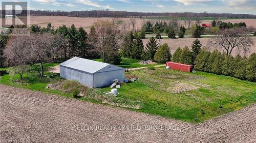 15292 Mcdonald Line, Chatham-Kent, ON - Outdoor With View