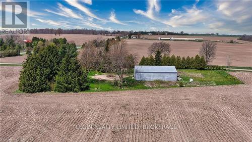 15292 Mcdonald Line, Chatham-Kent, ON - Outdoor With View