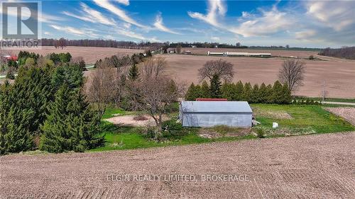 15292 Mcdonald Line, Chatham-Kent, ON - Outdoor With View