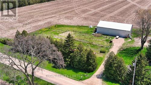 15292 Mcdonald Line, Chatham-Kent, ON - Outdoor