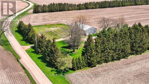 15292 Mcdonald Line, Chatham-Kent, ON - Outdoor