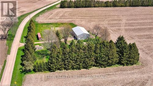 15292 Mcdonald Line, Chatham-Kent, ON - Outdoor