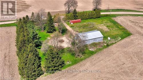 15292 Mcdonald Line, Chatham-Kent, ON - Outdoor