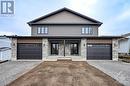 333A Pine Hill Road, Kemptville, ON  - Outdoor With Facade 