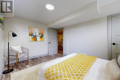 99 Cowans Crescent, Kawartha Lakes, ON - Indoor Photo Showing Bedroom