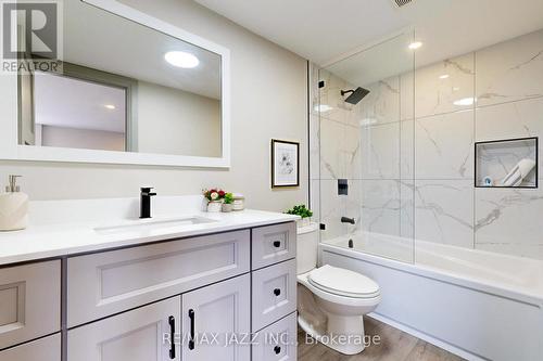 99 Cowans Crescent, Kawartha Lakes, ON - Indoor Photo Showing Bathroom