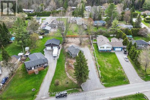 99 Cowans Crescent, Kawartha Lakes, ON - Outdoor With View