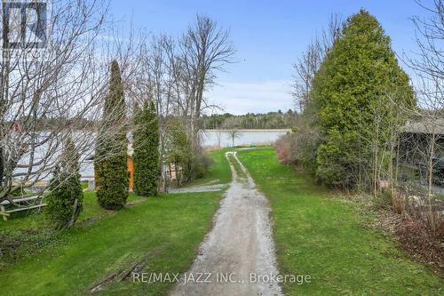 99 Cowans Crescent, Kawartha Lakes, ON - Outdoor With Body Of Water With View