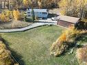 13059 Leer Subdivision, Dawson Creek, BC  - Outdoor With View 