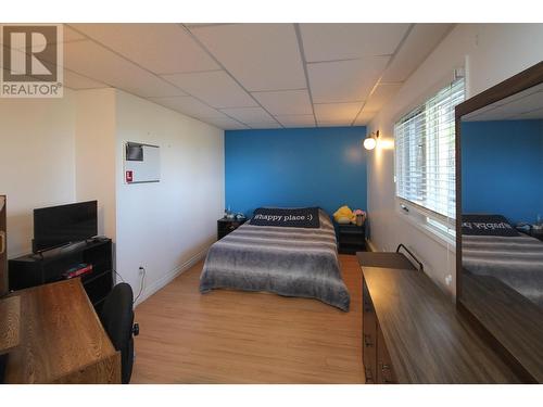 13059 Leer Subdivision, Dawson Creek, BC - Indoor Photo Showing Bedroom