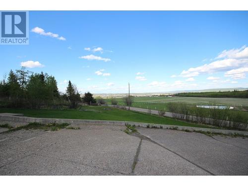 13059 Leer Subdivision, Dawson Creek, BC - Outdoor With View