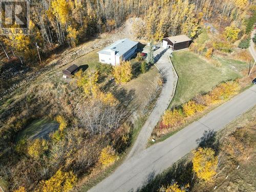 13059 Leer Subdivision, Dawson Creek, BC - Outdoor With View