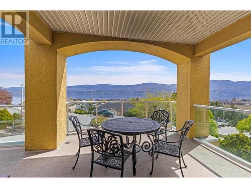 3514 Empire Place, West Kelowna, BC - Outdoor With View With Exterior
