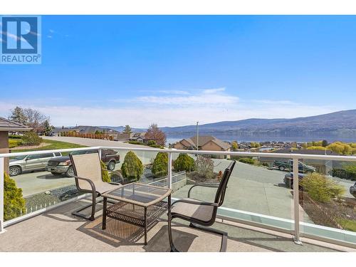 3514 Empire Place, West Kelowna, BC - Outdoor With View