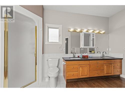 3514 Empire Place, West Kelowna, BC - Indoor Photo Showing Bathroom