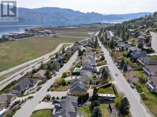 3514 Empire Place, West Kelowna, BC - Outdoor With View
