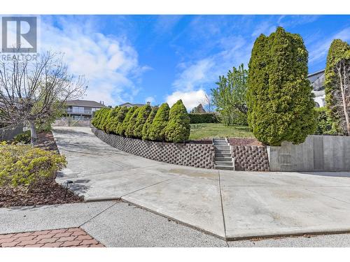 3514 Empire Place, West Kelowna, BC - Outdoor