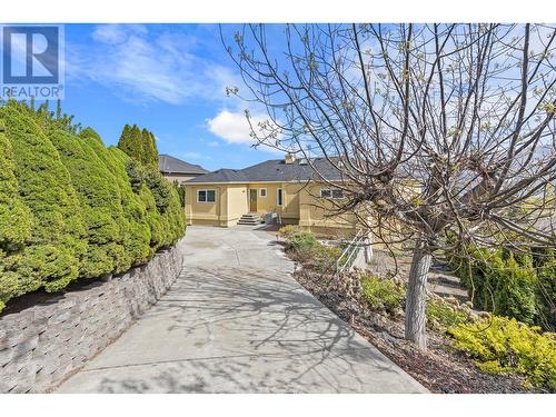 3514 Empire Place, West Kelowna, BC - Outdoor