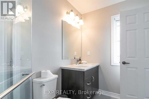 23 Archer Avenue, Collingwood, ON - Indoor Photo Showing Bathroom