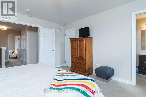 23 Archer Avenue, Collingwood, ON - Indoor Photo Showing Bedroom