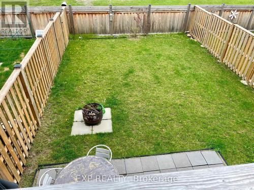 23 Archer Avenue, Collingwood, ON - Outdoor With Backyard