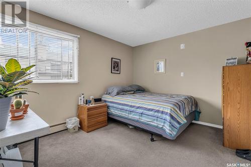 204 250 Pinehouse Place, Saskatoon, SK - Indoor Photo Showing Bedroom