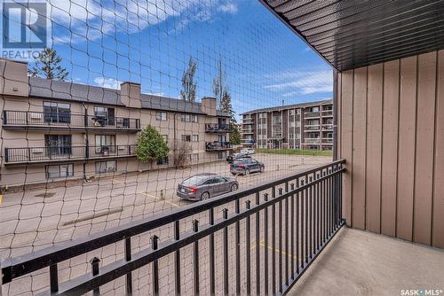 204 250 Pinehouse Place, Saskatoon, SK - Outdoor With Exterior