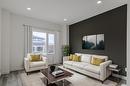 27 Clarkleigh Crescent, Winnipeg, MB  - Indoor Photo Showing Living Room 