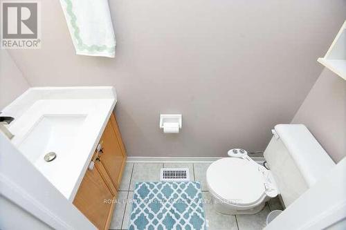 6 - 800 Paramount Drive, Hamilton, ON - Indoor Photo Showing Bathroom