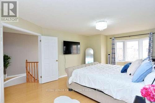 6 - 800 Paramount Drive, Hamilton, ON - Indoor Photo Showing Bedroom
