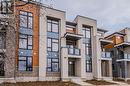 271 Grey Silo Road Unit# 60, Waterloo, ON  - Outdoor With Balcony With Facade 