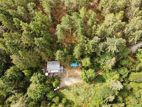 121 Whims Rd, Salt Spring, BC - Outdoor