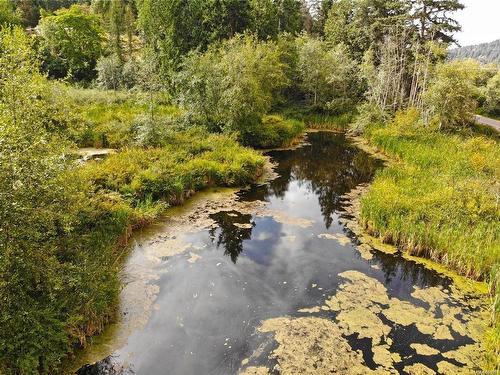 121 Whims Rd, Salt Spring, BC - Outdoor With Body Of Water With View