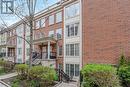 1220 - 5 Everson Drive, Toronto, ON  - Outdoor 