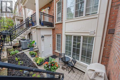 1220 - 5 Everson Drive, Toronto, ON - Outdoor With Exterior