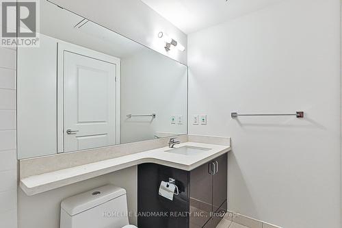 910 - 151 Upper Duke Crescent, Markham, ON - Indoor Photo Showing Bathroom