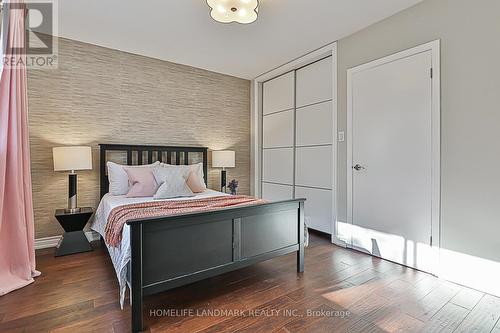 6 Willowgate Drive, Markham, ON - Indoor Photo Showing Bedroom